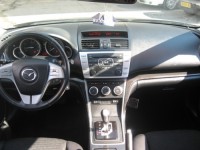 מאזדה&nbsp;6 החדשה&nbsp;EXECUTIVE אוט' 2.0&nbsp;2008