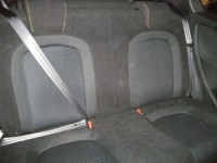 אבארט&nbsp;Punto Evo&nbsp;Abarth 1.4 ידני&nbsp;2011