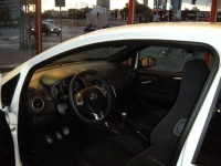 אבארט&nbsp;Punto Evo&nbsp;Abarth 1.4 ידני&nbsp;2011