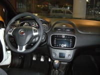 אבארט&nbsp;Punto Evo&nbsp;Abarth 1.4 ידני&nbsp;2011