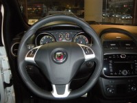 אבארט&nbsp;Punto Evo&nbsp;Abarth 1.4 ידני&nbsp;2011