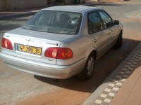 טויוטה&nbsp;קורולה&nbsp;GLI אוט' 1.6&nbsp;2002