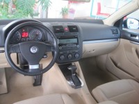 פולקסווגן&nbsp;ג'טה (עד 2011)&nbsp;COMFORTLINE DSG TSI אוט' 1.4 (160 כ''ס)&nbsp;2009