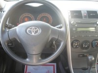טויוטה&nbsp;קורולה&nbsp;SUN אוט' 1.6&nbsp;2008