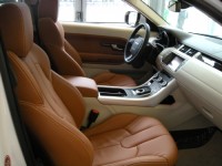 לנד רובר&nbsp;ריינג' רובר איווק&nbsp;2.0 אוטו' 4X4 PURE&nbsp;2011