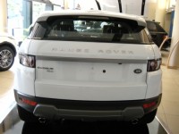 לנד רובר&nbsp;ריינג' רובר איווק&nbsp;2.0 אוטו' 4X4 PURE&nbsp;2011