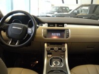 לנד רובר&nbsp;ריינג' רובר איווק&nbsp;2.0 אוטו' 4X4 PURE&nbsp;2011