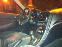 אלפא רומיאו&nbsp;156&nbsp;SELESPEED אוט' 2.0&nbsp;2001