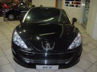 פיג'ו&nbsp;RCZ&nbsp;PREMIUM אוט' 1.6 (156 כ"ס)&nbsp;2011
