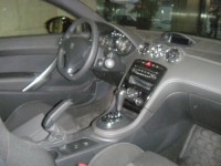 פיג'ו&nbsp;RCZ&nbsp;PREMIUM אוט' 1.6 (156 כ"ס)&nbsp;2011