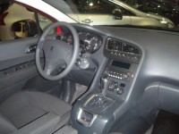 פיג'ו&nbsp;5008&nbsp;PREMIUM אוט' 1.6&nbsp;2011