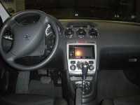 פיג'ו&nbsp;308&nbsp;COMFORT PLUS אוט' 1.6&nbsp;2011