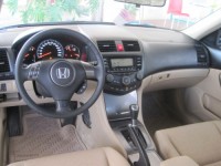 הונדה&nbsp;אקורד&nbsp;COMFORT אוט' 2.0&nbsp;2008