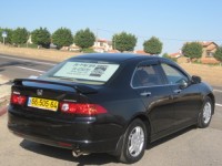 הונדה&nbsp;אקורד&nbsp;COMFORT אוט' 2.0&nbsp;2008