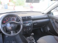 סיאט&nbsp;לאון&nbsp;STELLA אוט' 1.6&nbsp;2005
