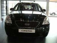 קיה&nbsp;קארנס&nbsp;LX אוט' 7 מקומות 2.0&nbsp;2011