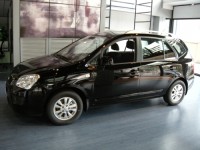קיה&nbsp;קארנס&nbsp;LX אוט' 7 מקומות 2.0&nbsp;2011