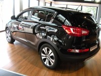 קיה&nbsp;ספורטז'&nbsp;LX אוט' 2.0 החדשה 2X4&nbsp;2011