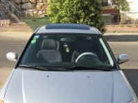 הונדה&nbsp;סיוויק&nbsp;EX אוטו' 1.6&nbsp;2004