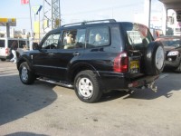 מיצובישי&nbsp;קינג החדש ארוך&nbsp;DAKAR אוט' דיזל ארוך 3.2 (200 כ"ס)&nbsp;2006