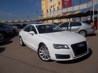 אודי&nbsp;A7&nbsp;Quattro Executive SB אוט' 2.8&nbsp;2011