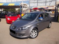 סיאט&nbsp;טולדו&nbsp;TDI STYLANCE אוט' 2.0&nbsp;2006