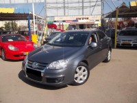 פולקסווגן&nbsp;ג'טה (עד 2011)&nbsp;TRENDLINE TDI אוט' 1.6 (105 כ''ס)&nbsp;2010