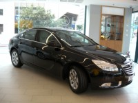 אופל&nbsp;אינסיגניה&nbsp;Edition 2.0 אוטו'&nbsp;2011