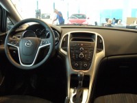 אופל&nbsp;אינסיגניה&nbsp;Edition 2.0 אוטו'&nbsp;2011