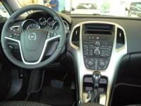 אופל&nbsp;אסטרה החדשה&nbsp;ESSENTIA אוט' 5 דל' 1.6&nbsp;2011
