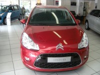 סיטרואן&nbsp;C3&nbsp;COMFORT אוט' 1.6 החדשה&nbsp;2011