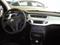 סיטרואן&nbsp;C3&nbsp;COMFORT אוט' 1.6 החדשה&nbsp;2011