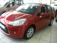 סיטרואן&nbsp;C3&nbsp;COMFORT אוט' 1.6 החדשה&nbsp;2011