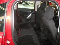 סיטרואן&nbsp;C3&nbsp;COMFORT אוט' 1.6 החדשה&nbsp;2011