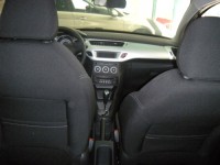 סיטרואן&nbsp;C3&nbsp;COMFORT אוט' 1.6 החדשה&nbsp;2011