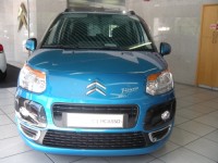 סיטרואן&nbsp;C3 פיקאסו&nbsp;COMFORT ידני 5 דל' 1.4&nbsp;2011