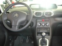 סיטרואן&nbsp;C3 פיקאסו&nbsp;COMFORT ידני 5 דל' 1.4&nbsp;2011