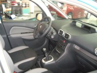 סיטרואן&nbsp;C3 פיקאסו&nbsp;COMFORT ידני 5 דל' 1.4&nbsp;2011