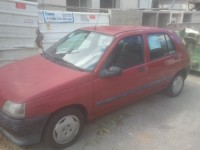 רנו&nbsp;קליאו&nbsp;RN אוט' 1.4&nbsp;1995