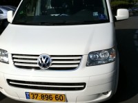פולקסווגן&nbsp;קראוול&nbsp;TDI אוט' דיזל 2.5 (130 כ"ס)&nbsp;2006