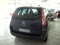 סיטרואן&nbsp;C4 פיקאסו&nbsp;MCP SX רובוטית 1.6 (150 כ''ס)&nbsp;2011