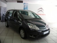 סיטרואן&nbsp;C4 פיקאסו&nbsp;MCP SX רובוטית 1.6 (150 כ''ס)&nbsp;2011