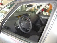 סיטרואן&nbsp;C4 פיקאסו&nbsp;MCP SX רובוטית 1.6 (150 כ''ס)&nbsp;2011