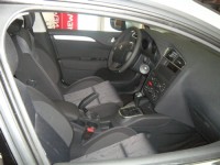 סיטרואן&nbsp;C5 החדשה&nbsp;DYNAMIC אוט' 1.6&nbsp;2011