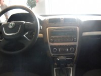 סקודה&nbsp;אוקטביה החדשה&nbsp;AMBIENTE TSI ידני 1.2&nbsp;2011