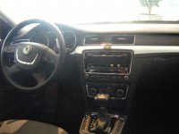 סקודה&nbsp;סופרב&nbsp;AMBITION TSI אוט' 1.8&nbsp;2011