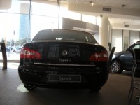 סקודה&nbsp;סופרב&nbsp;AMBITION TSI אוט' 1.8&nbsp;2011