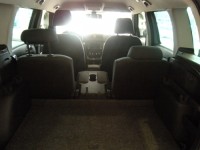 סקודה&nbsp;ייטי&nbsp;AMBITION TSI טיפ' 1.2&nbsp;2011