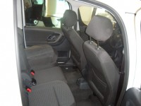 סקודה&nbsp;רומסטר&nbsp;STYLE ידני 1.2&nbsp;2011