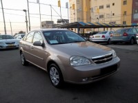 שברולט&nbsp;אופטרה&nbsp;LS אוט' 1.6&nbsp;2005